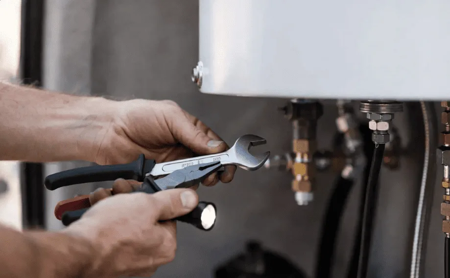 Why choose Water Heater Repair in Thornton, PA